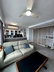 Blk 293C Skypeak @ Bukit Batok (Bukit Batok), HDB 4 Rooms #582947371